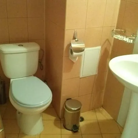 Хотел Родос 2*