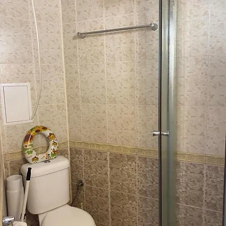 Apartamento студио равда, първа линия- гледка море *