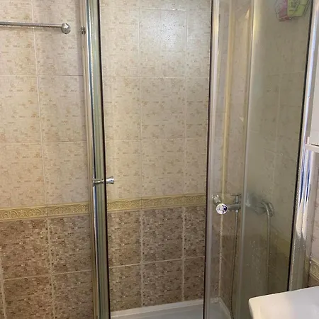 Apartamento студио равда, първа линия- гледка море *
